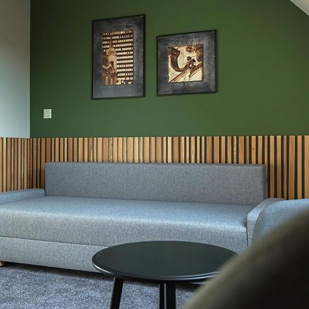 Oliva Hotel Veszprém Exteriér fotografie
