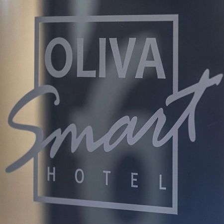Oliva Hotel Veszprém Exteriér fotografie