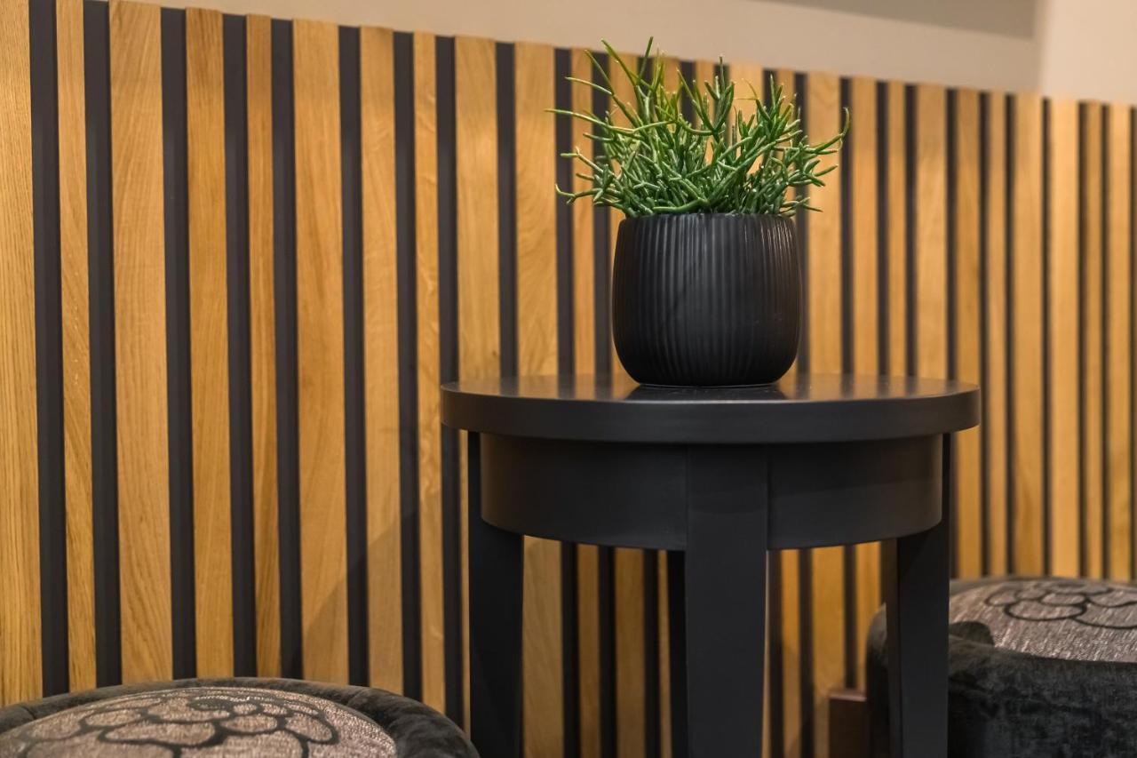 Oliva Hotel Veszprém Exteriér fotografie