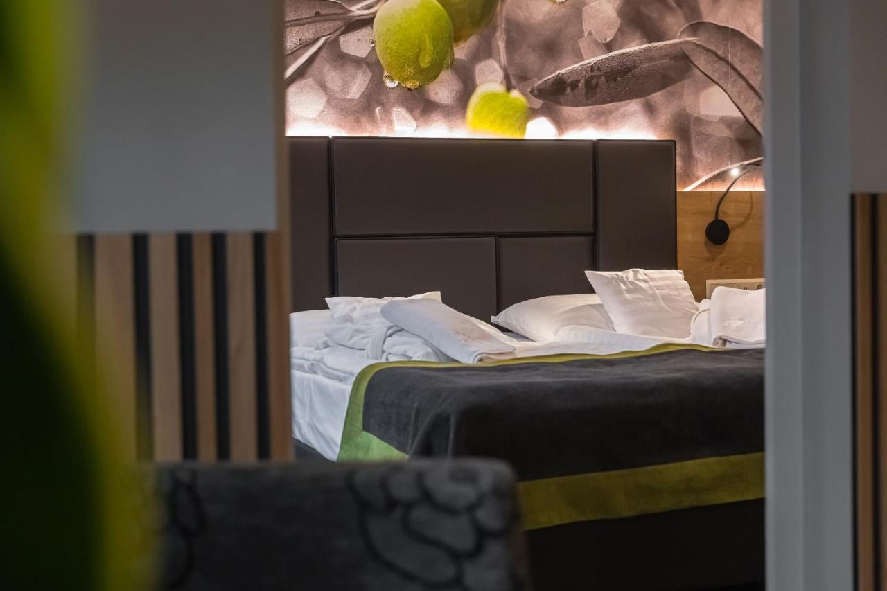 Oliva Hotel Veszprém Exteriér fotografie