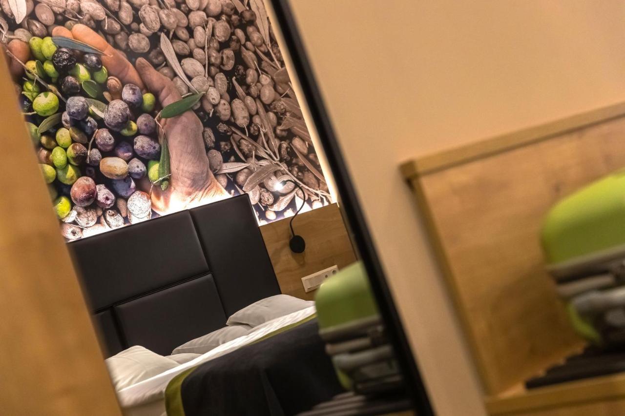 Oliva Hotel Veszprém Exteriér fotografie