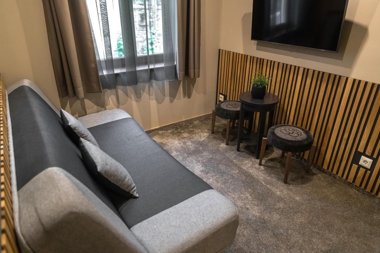 Oliva Hotel Veszprém Exteriér fotografie