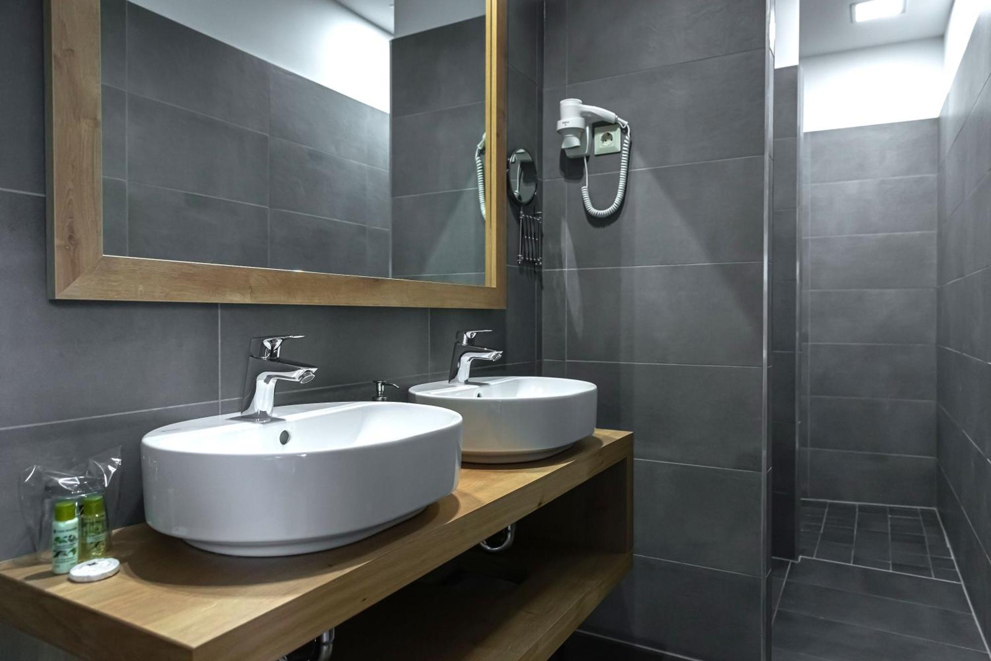 Oliva Hotel Veszprém Exteriér fotografie